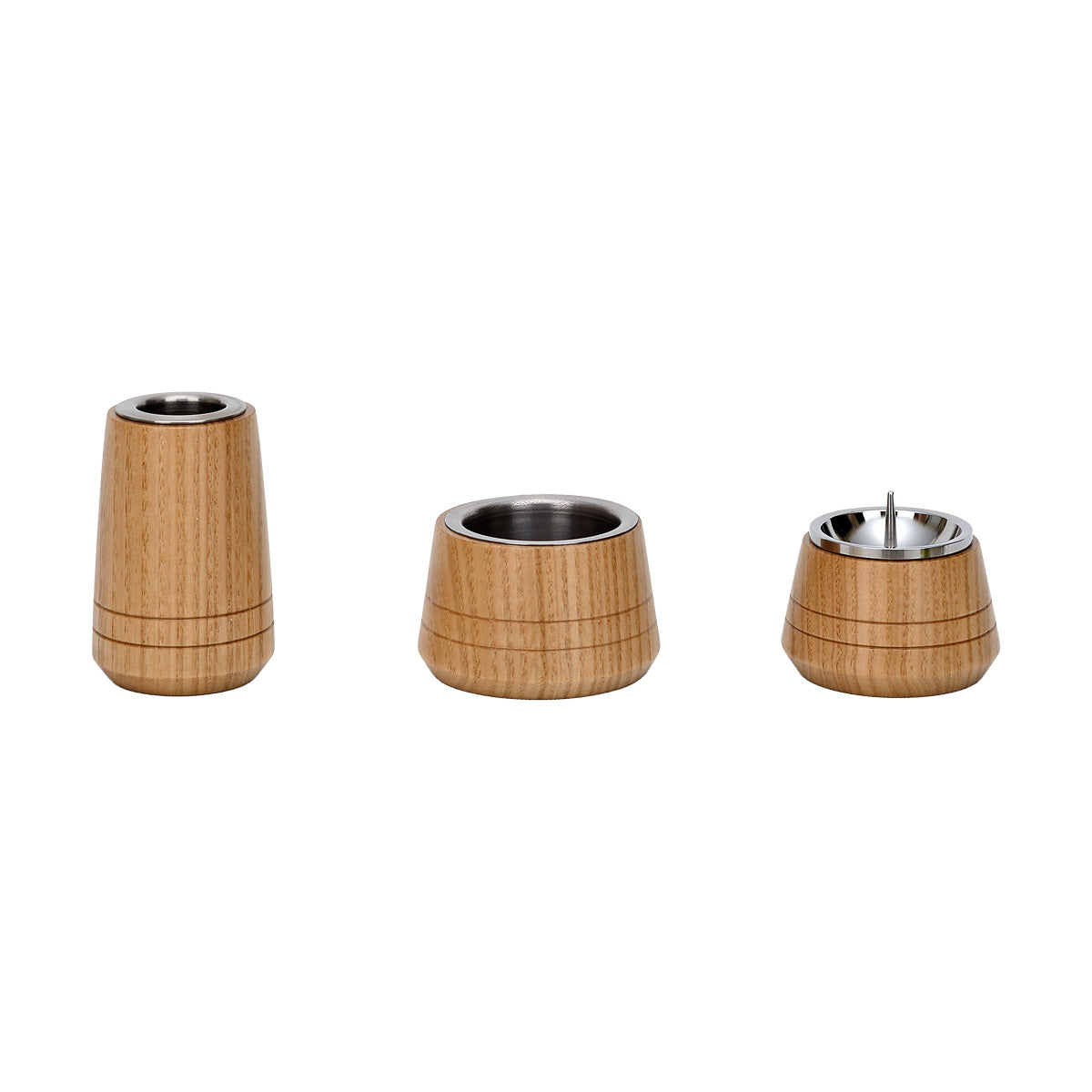 アモーレ -3具足-/木製仏具
