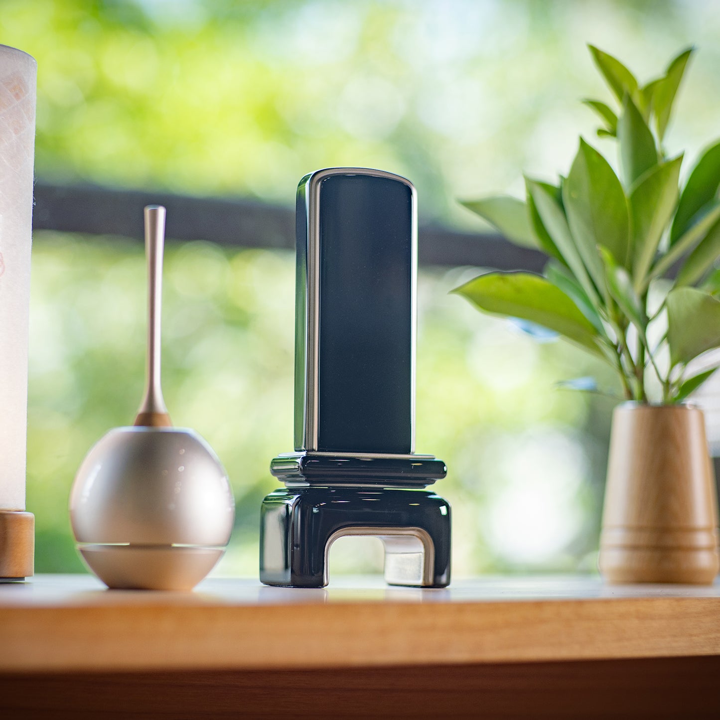 星輪 -しょうりん- プラチナ/塗り位牌/モダン位牌