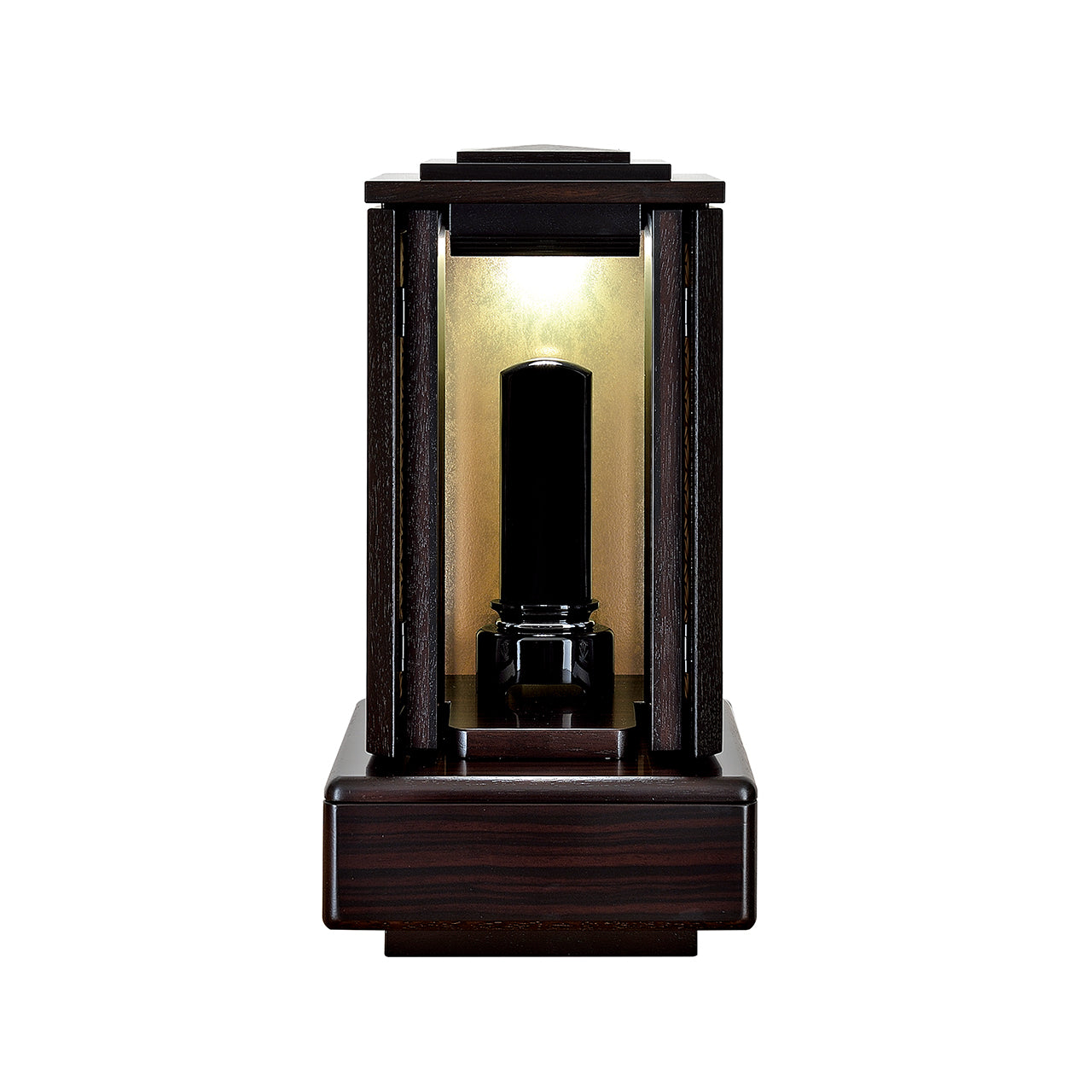 焔 -ほむら- 本黒丹/手元供養ステージ/ミニ仏壇