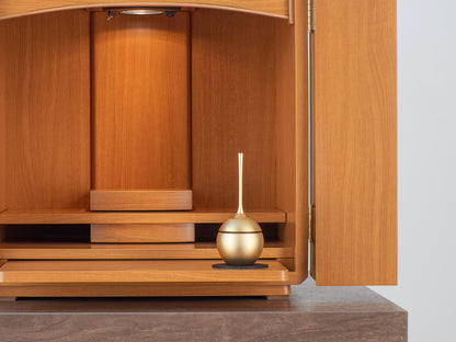 チェリン 金色/おりん/仏具