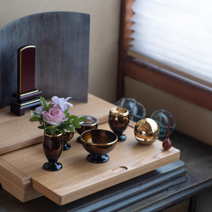 たまゆらリンセット カリン/おりん/仏具