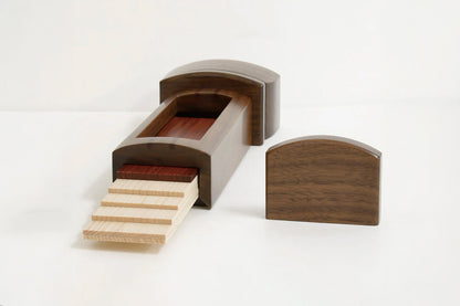 アルマ 本黒丹/回出位牌/モダン位牌