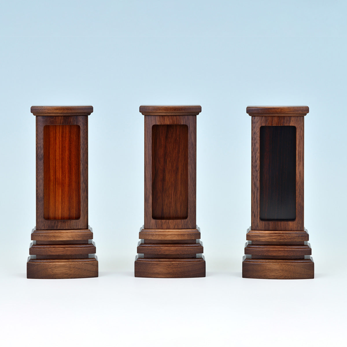 アルマ 本黒丹/回出位牌/モダン位牌