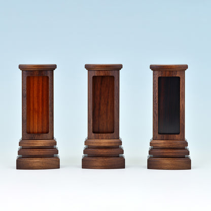 アルマ 本黒丹/回出位牌/モダン位牌