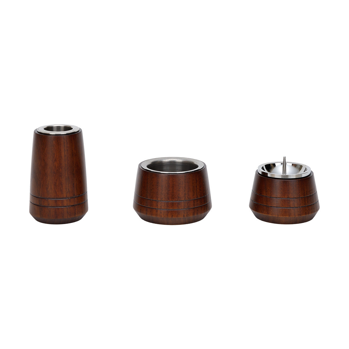 アモーレ -3具足-/木製仏具