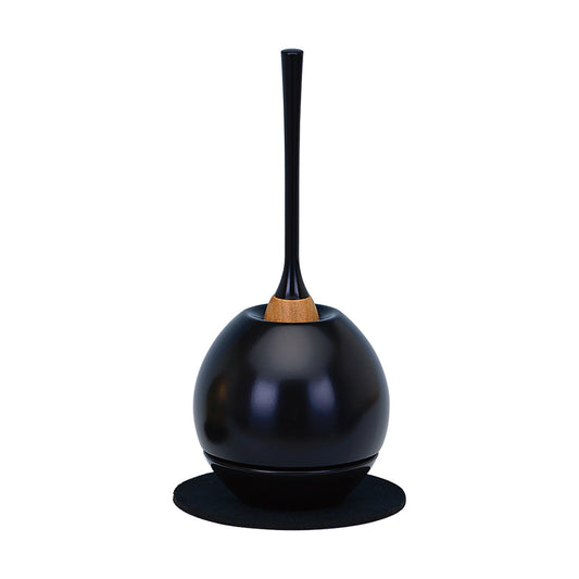 チェリン 黒漆/おりん/仏具