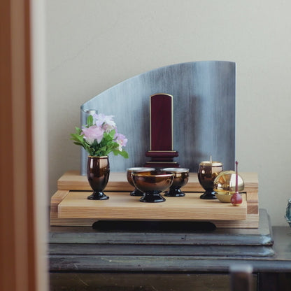 たまゆらリンセット カリン/おりん/仏具